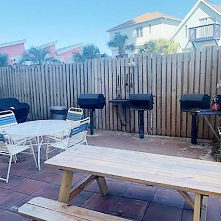 Hidden Dunes 1704 Panama City Beach Exterior foto
