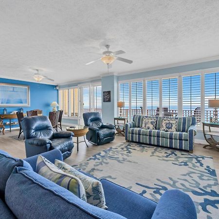 Hidden Dunes 1704 Panama City Beach Exterior foto