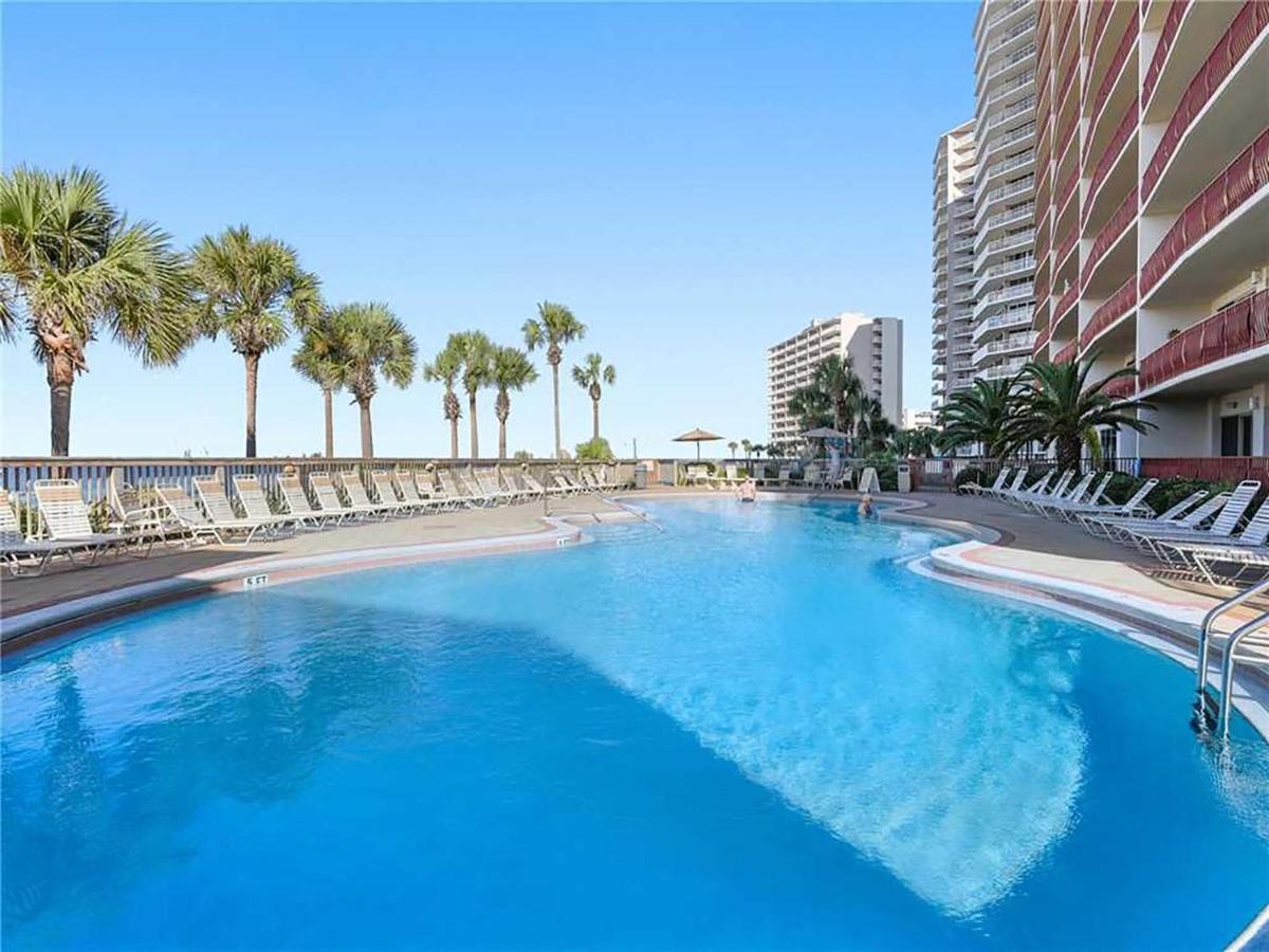 Hidden Dunes 1704 Panama City Beach Exterior foto