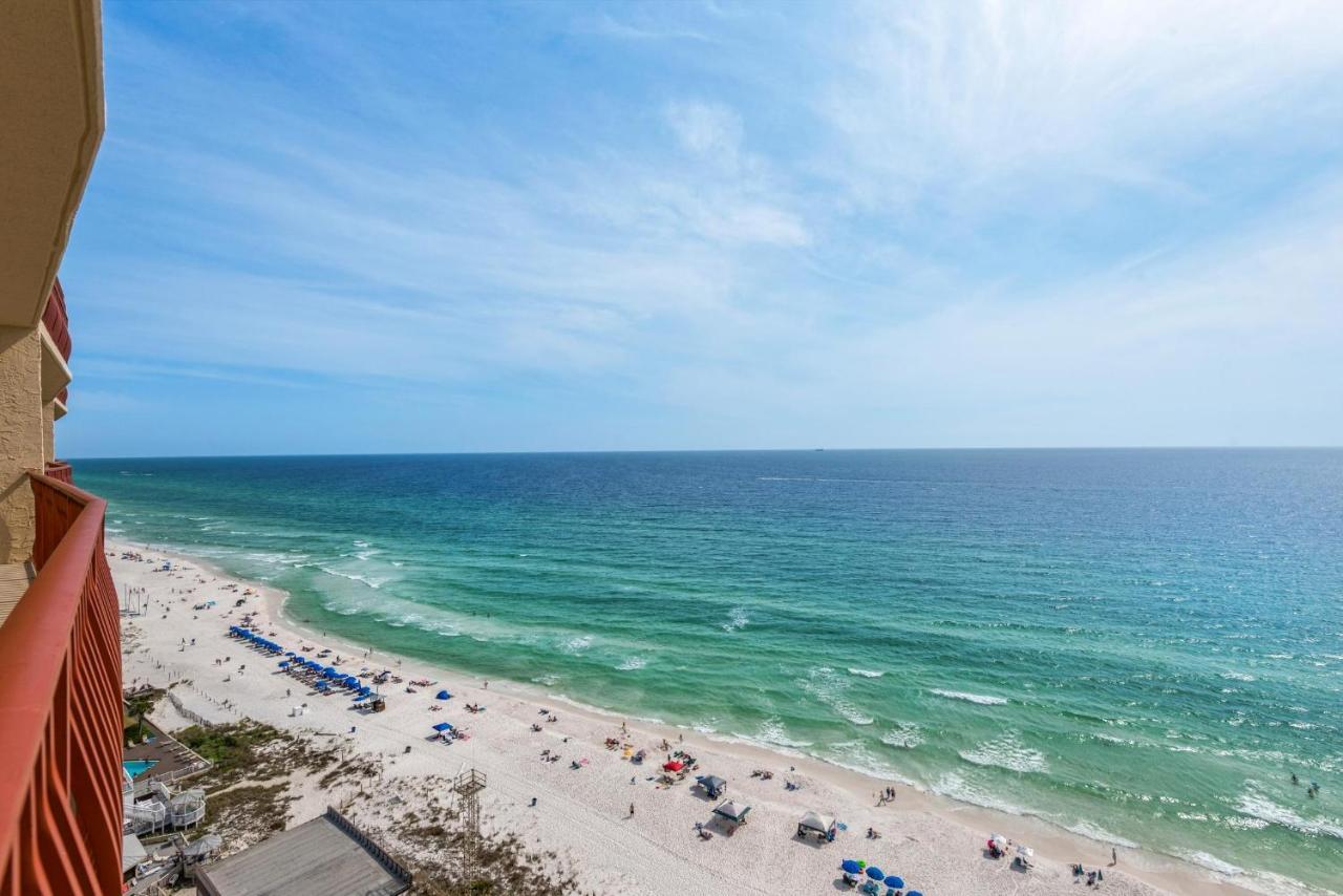 Hidden Dunes 1704 Panama City Beach Exterior foto
