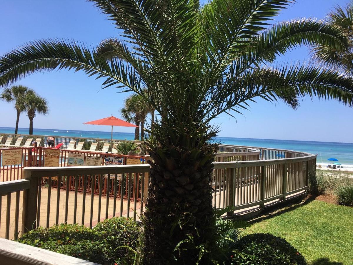 Hidden Dunes 1704 Panama City Beach Exterior foto