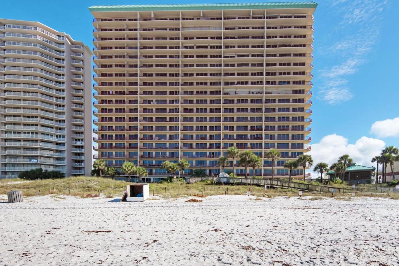 Hidden Dunes 1704 Panama City Beach Exterior foto