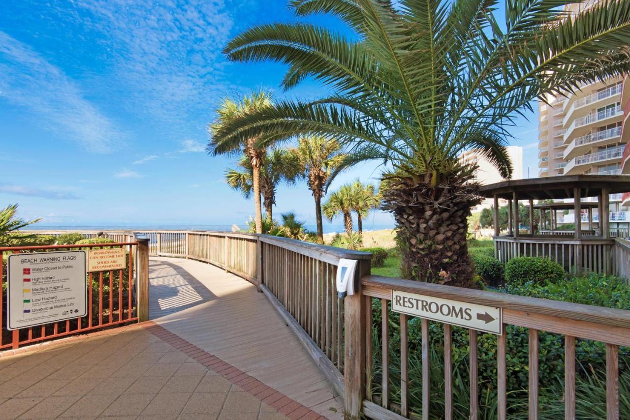 Hidden Dunes 1704 Panama City Beach Exterior foto