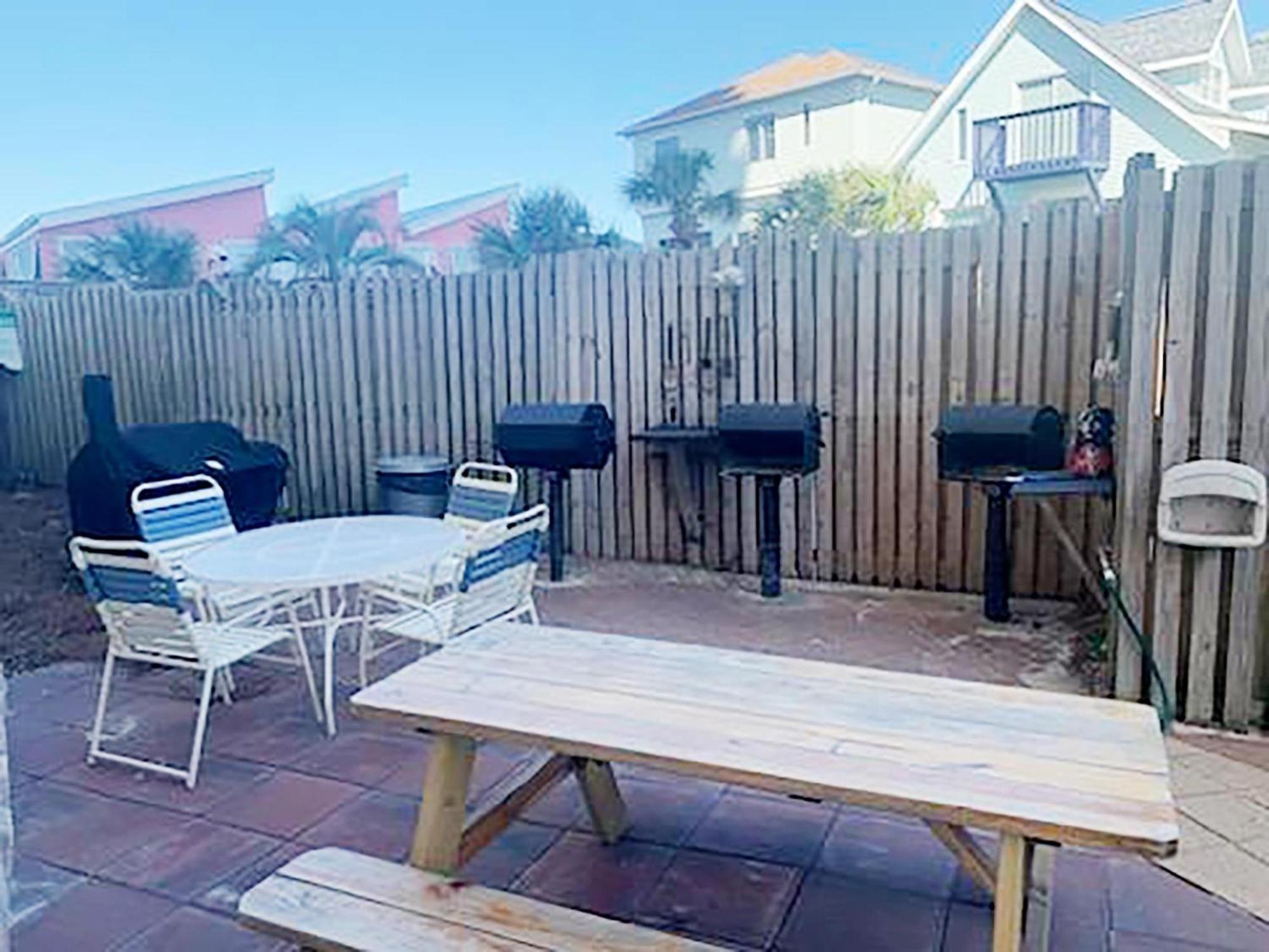 Hidden Dunes 1704 Panama City Beach Exterior foto