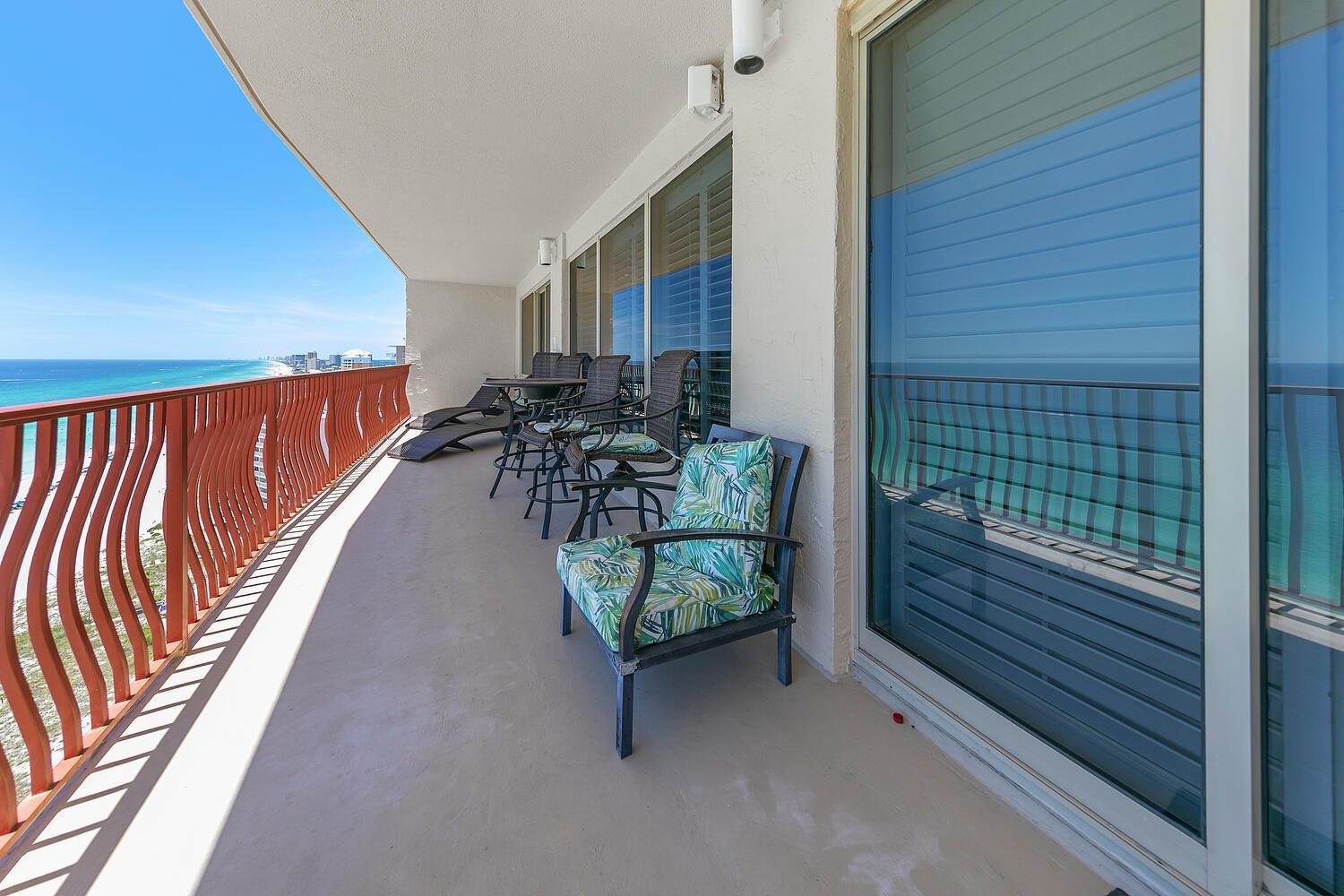 Hidden Dunes 1704 Panama City Beach Exterior foto