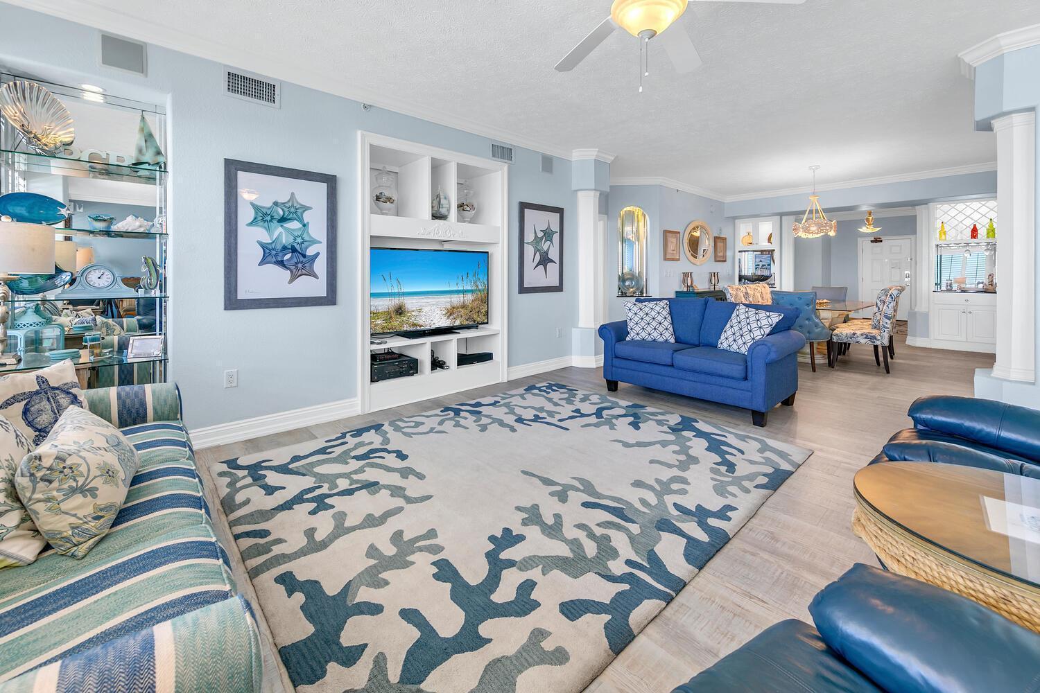 Hidden Dunes 1704 Panama City Beach Exterior foto