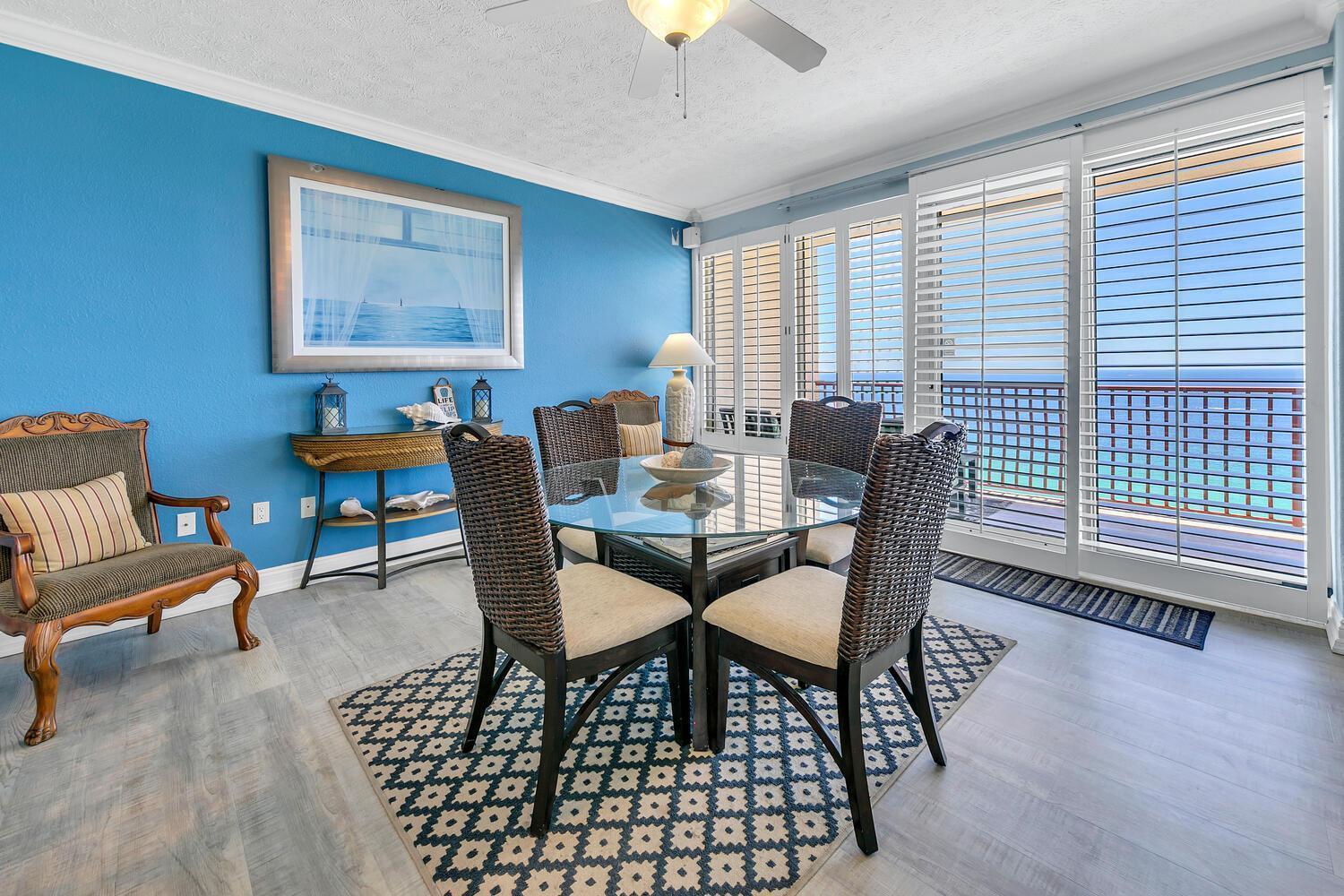 Hidden Dunes 1704 Panama City Beach Exterior foto