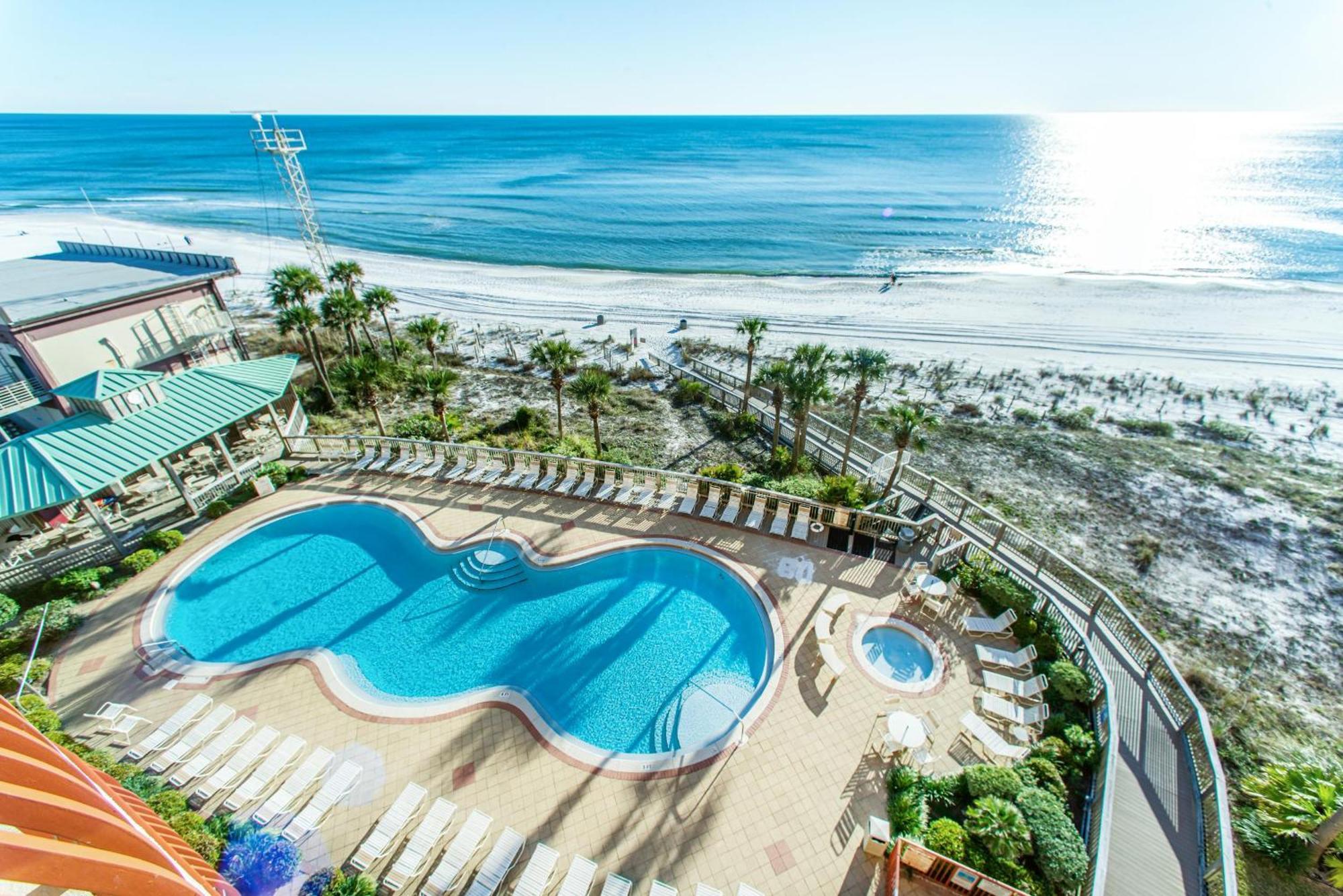 Hidden Dunes 1704 Panama City Beach Exterior foto