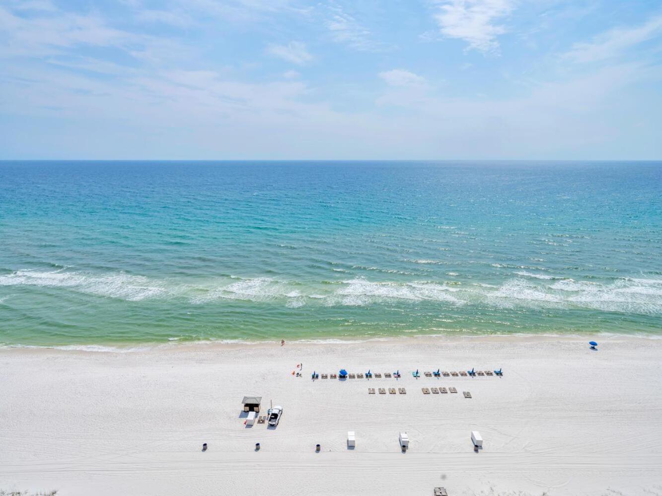 Hidden Dunes 1704 Panama City Beach Exterior foto
