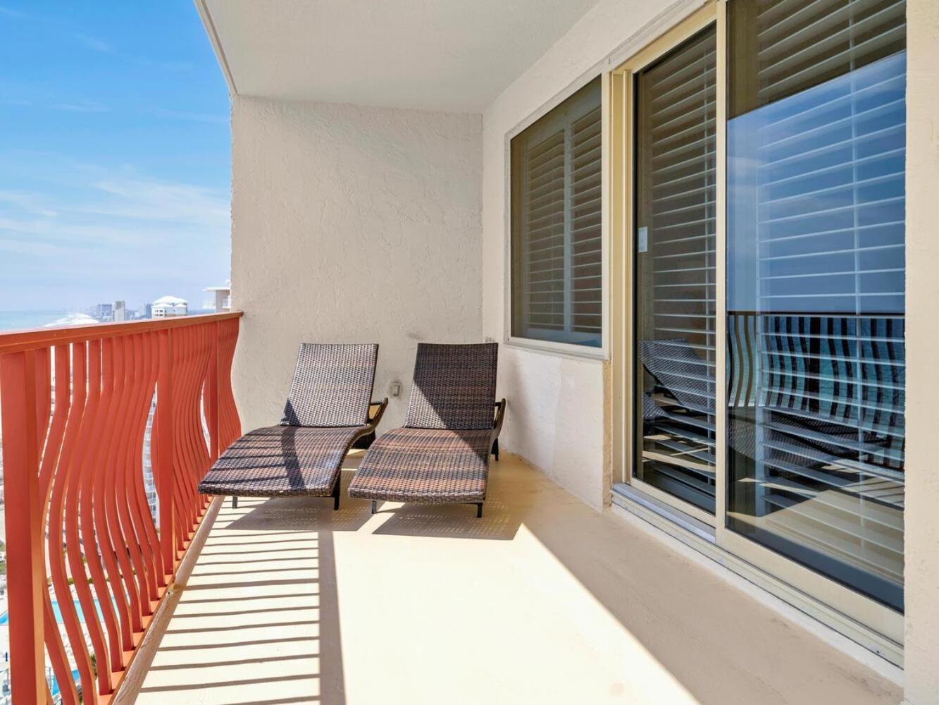 Hidden Dunes 1704 Panama City Beach Exterior foto
