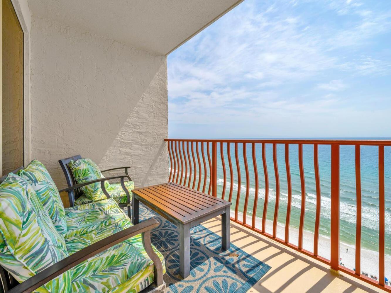 Hidden Dunes 1704 Panama City Beach Exterior foto