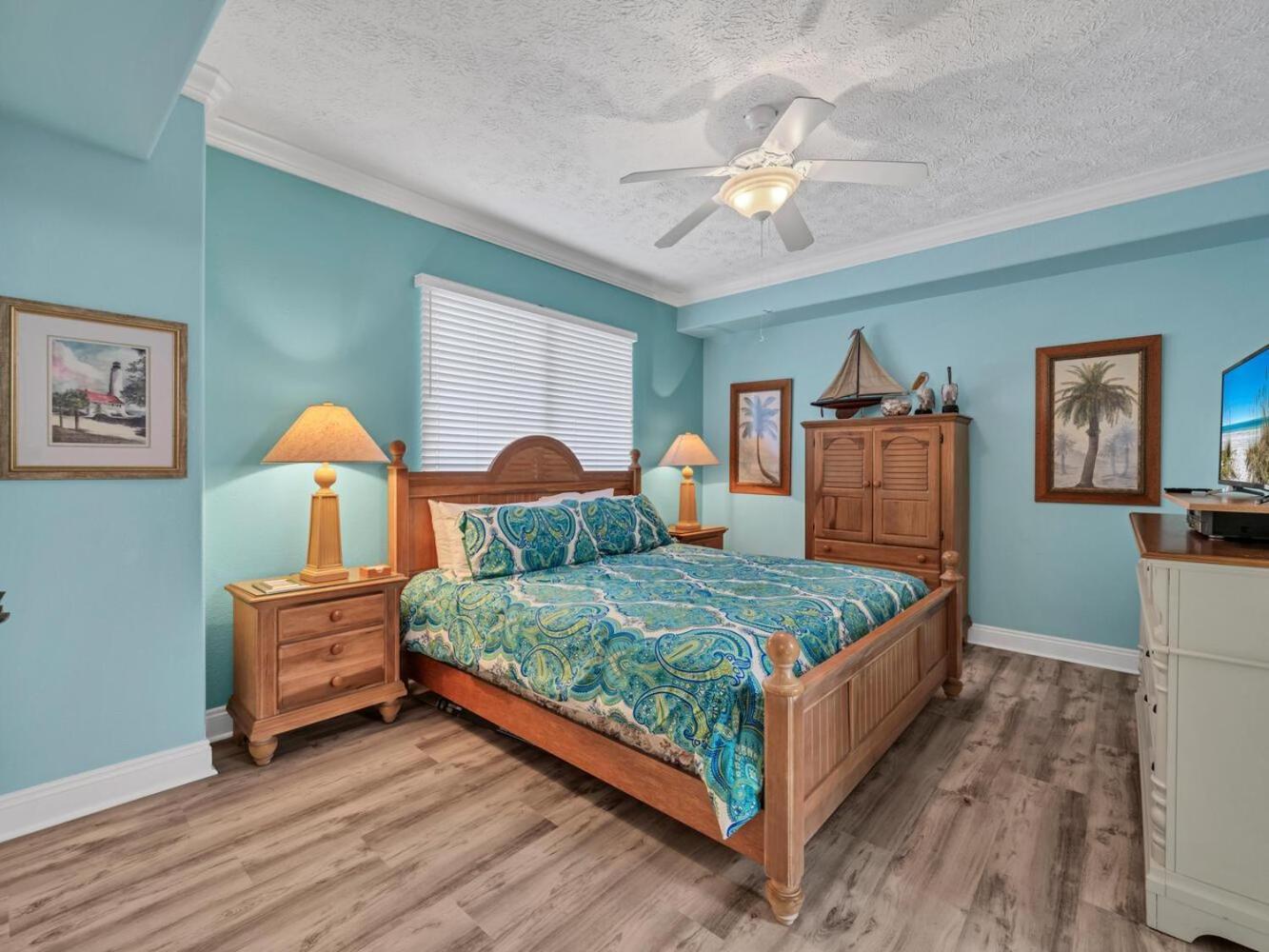 Hidden Dunes 1704 Panama City Beach Exterior foto
