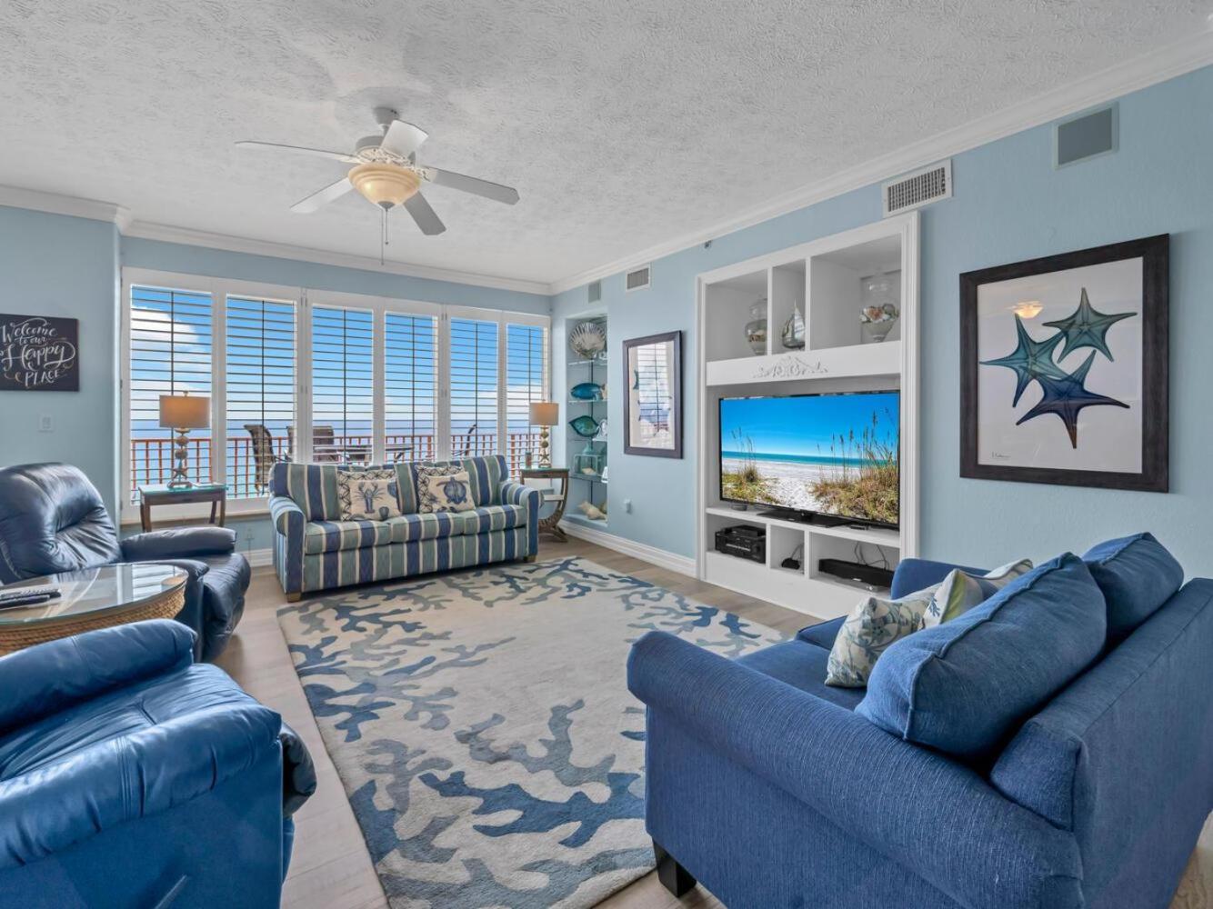 Hidden Dunes 1704 Panama City Beach Exterior foto